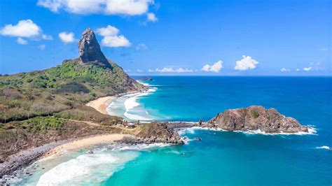 Fernando de Noronha, Brazil: Your 2025 Ultimate Travel Guide!