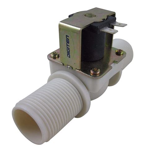 Buy DIGITEN Water Flow Control Meter LCD Display Controller+G1 Water ...