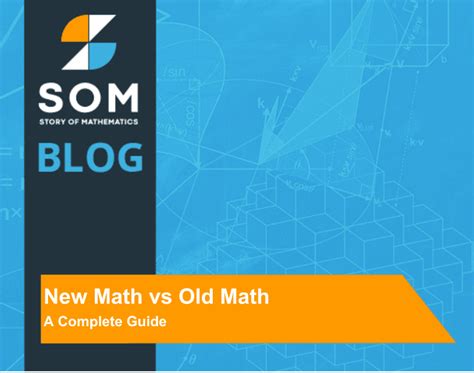 New Math Vs. Old Math Example 的图像结果