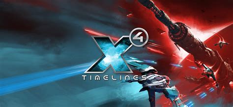 X4 Timelines Explained 的图像结果