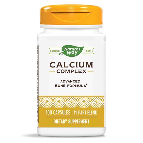 Image result for Calcium Complex Generic