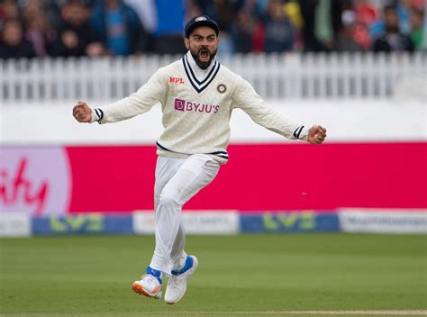 ‘He Should Come Back!’: Former World Cup Champ Wants Virat Kohli to ...