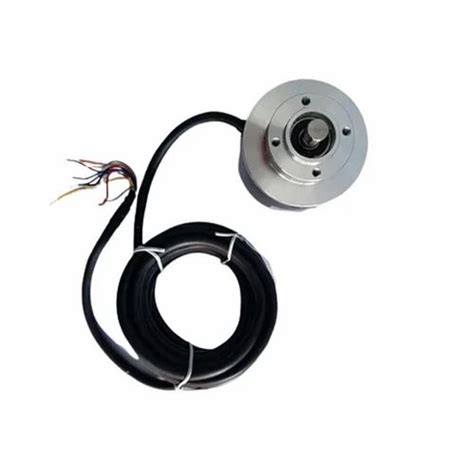 Linear Encoder Sensor 的图像结果