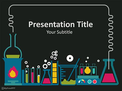 Image result for Laboratory PowerPoint Template