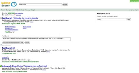 Image result for Wikia Search Controversy