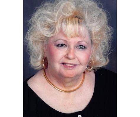 JoAnn Hoffmann Obituary (2023) - Seguin, TX - Goetz Funeral Home