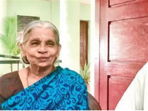 Old Age Home Inmates Who Are In Love With Each Other For Last 20 Years ...