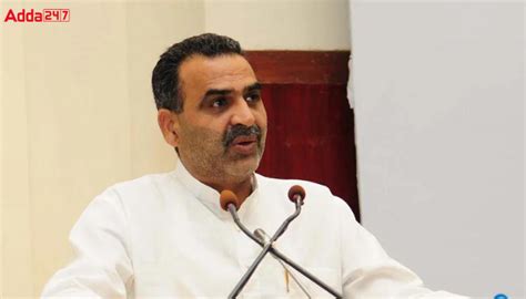 Dr. Sanjeev Kumar Balyan Conferred National Gopal Ratna Award