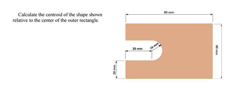 Image result for Centroid Rectangle