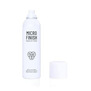 Buy PAC Micro Finish Makeup Fixer Spray | Quick Drying Microfine Mist ...