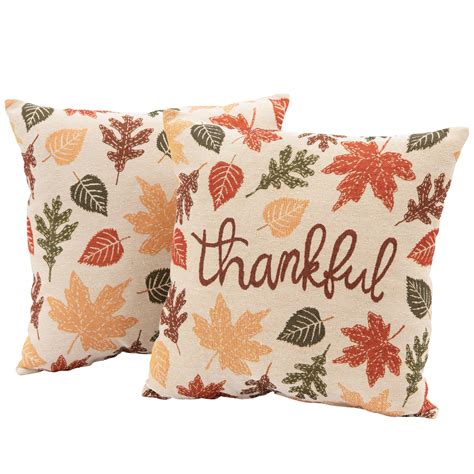 Shop Fall Throw Pillows - Walmart.com