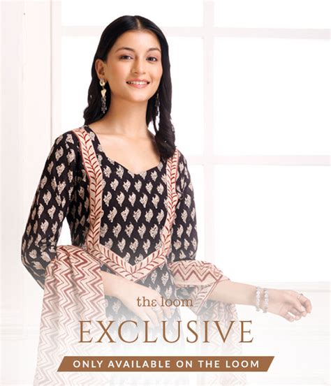 Earrings - Buy Designer Earrings for Women and Girls - The Loom