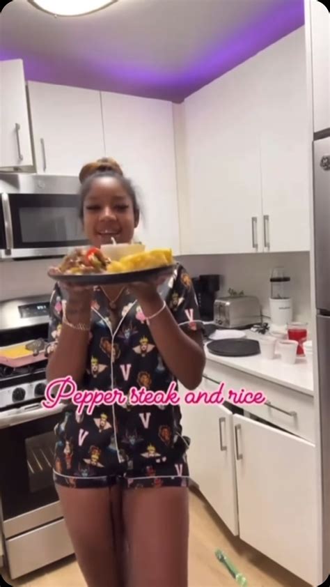 Cooking wit Kya fan (@cookingwitkyafan) • Instagram photos and videos