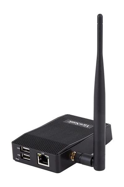 ViewSonic NMP-302W 1080p Network Media Player - ViewSonic भारत, India