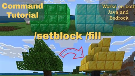 setblock command generator 的图像结果
