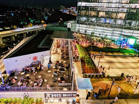 The Perch at Capital One Center - Greenroofs.com