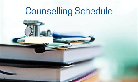 KEA Releases Counselling Schedule For BSc Nursing, BSc Allied Health ...