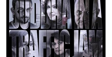 Buddha in a traffic jam movie review