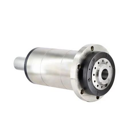 Machine Tool Spindles - CNC Lathe Spindle Manufacturer from Ahmedabad