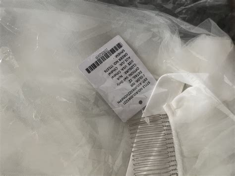 Stella York 7045 New Wedding Dress Save 38% - Stillwhite