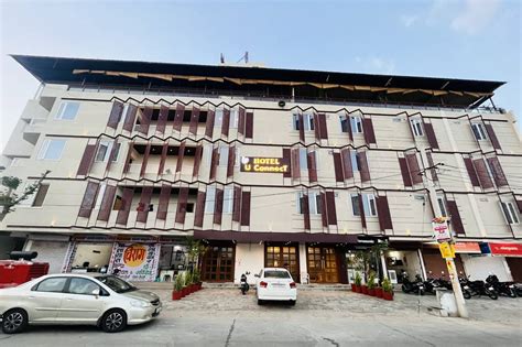 Hotel U ConnecT - Venue - Ganganagar City - Weddingwire.in