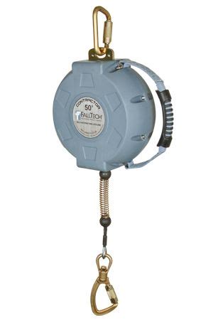 Image result for FallTech Self Retracting Life Line Edge