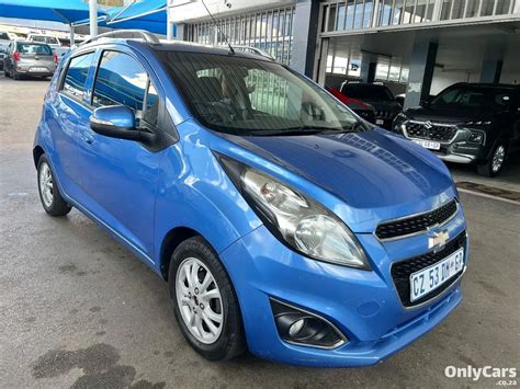 2015 Chevrolet Spark used car for sale in Johannesburg East Gauteng South Africa - OnlyCars.co.za