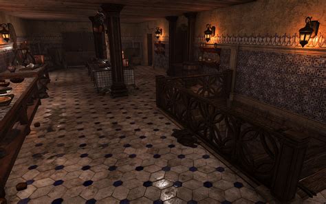 Elfsong Tavern - bg3.wiki