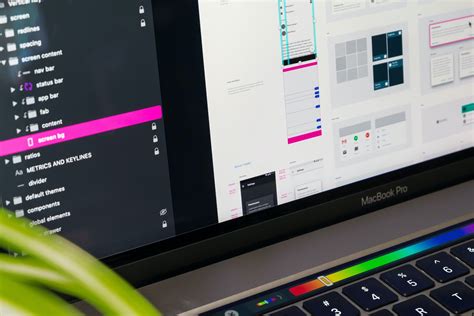 Senior UX/UI Design - IDEENBUDE