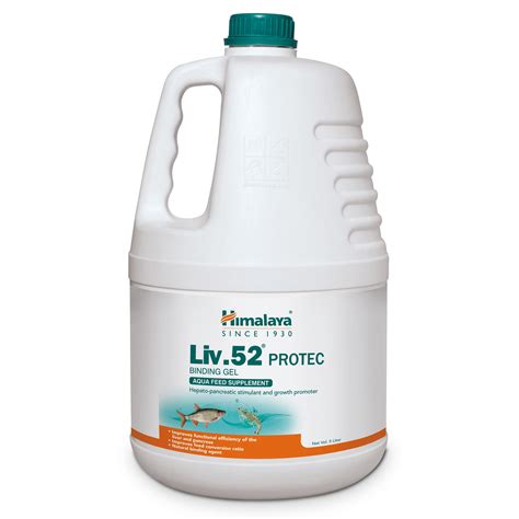 Himalaya Liv.52 protec - Growth promoter & Production enhancer ...