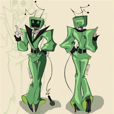 Queen Vee by NotDoodlez on DeviantArt