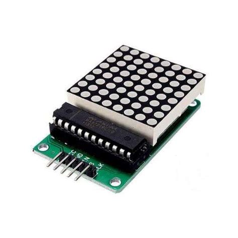 Image result for High Resolution Display Matrix