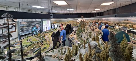 Model Rail Operations 的图像结果