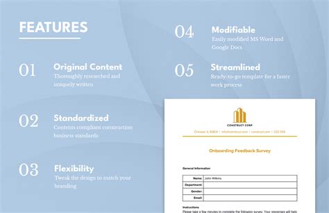 Image result for Employee Onboadring Feedback Form