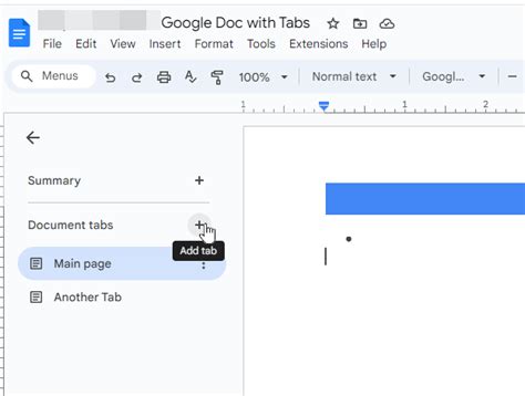 Image result for Add-Ons Tab On Doc