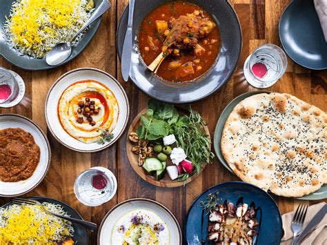 Yalda - Review - West Midtown - Atlanta - The Infatuation