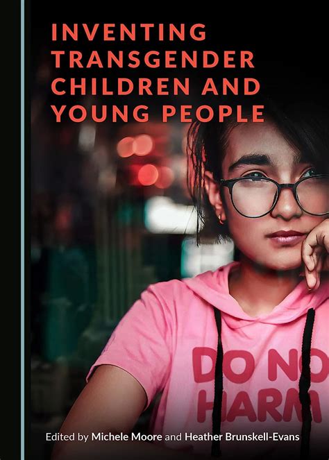 Buy Inventing Transgender Children and Young People Book Online at Low ...