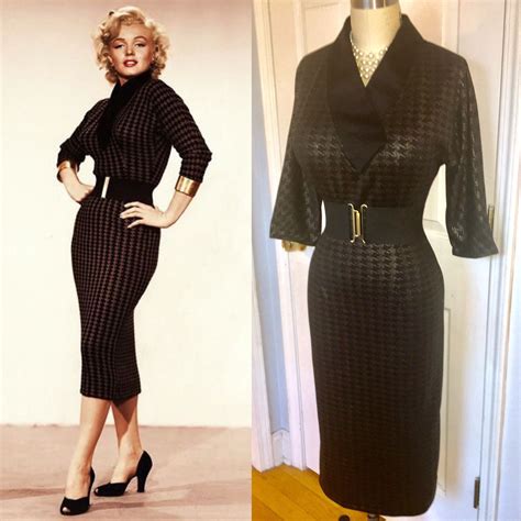 Marilyn Monroe Outfits, Estilo Marilyn Monroe, Marilyn Monroe Fashion ...
