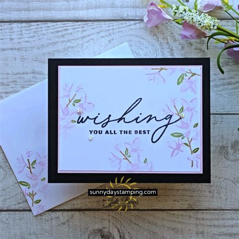 Image result for Handmade Spring Cards