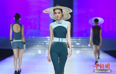 魅力东方2018中国国际内衣创意设计大赛总决赛揭晓-大河网