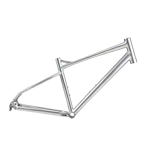 Bicycle Frame - MTB Bike Frame - Steel Bicycle Frames – Bicycle Kart