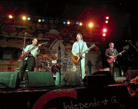 Independent George Live @ Birdies, 2736 W 6th Street , Fort Worth, TX ...