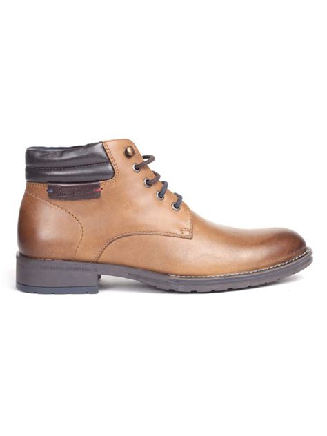 Pierre Cardin Pc5002 Mens Boot – DELCO SHOES