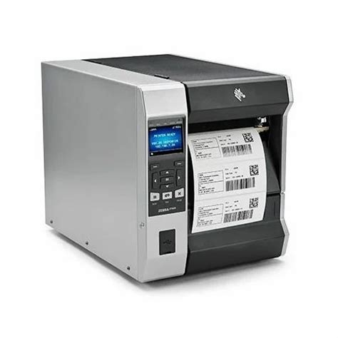 RFID Printers - Honeywell RFID High Performance PX4i/PX6i Printer ...