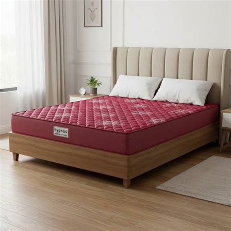 Double Bed Mattresses - Get Best Prices, Comfort & Support