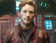 Image result for Chris Pratt Guardians of the Galaxy Character