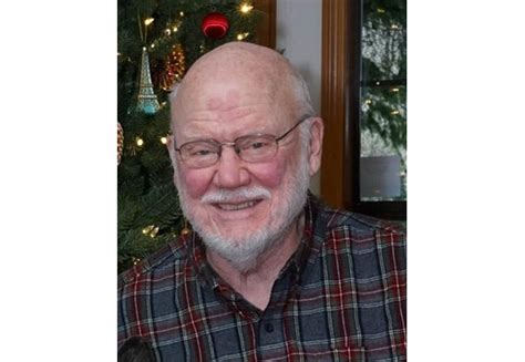 James Reed Quinn Obituary (2024) - Vancouver, WA - Allen-Hall Mortuary