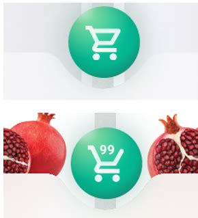 Image result for Floating Button Inside TextView Android