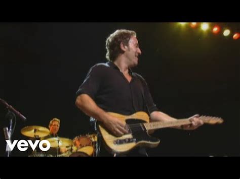 Image result for Bruce Springsteen Two Hearts Live