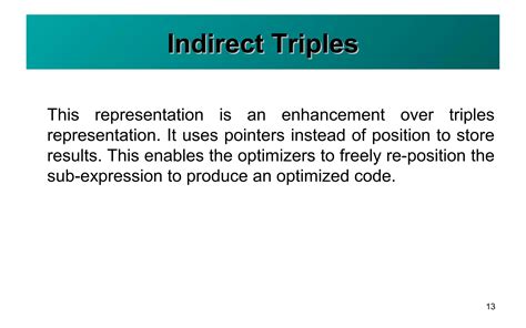 Image result for Intermediate Code Generation Compiler Design